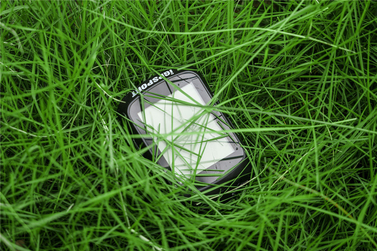 Fietscomputer / Navigatie iGPSPORT iGS520