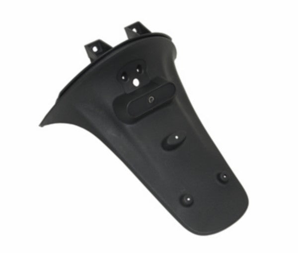 achterspatbord Piaggio origineel antraciet g7 zip 4t, zip2000sp 57617500g7