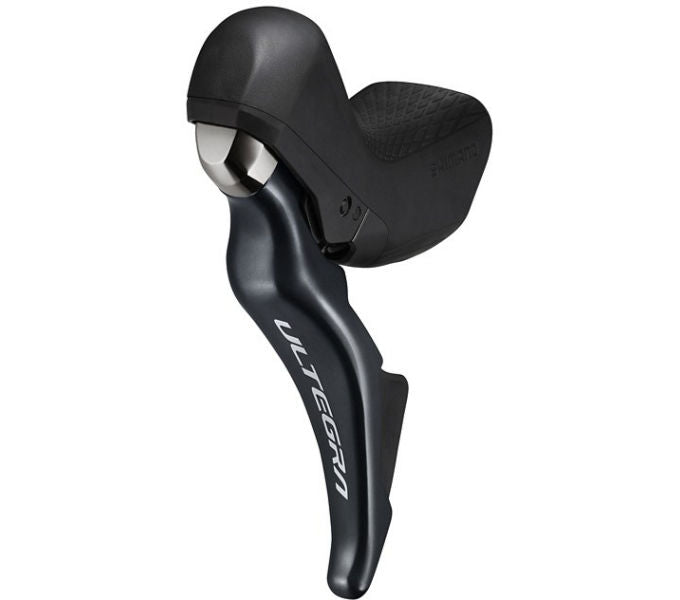Versteller met remhendel (links) 2 speed Shimano Ultegra ST-R8025