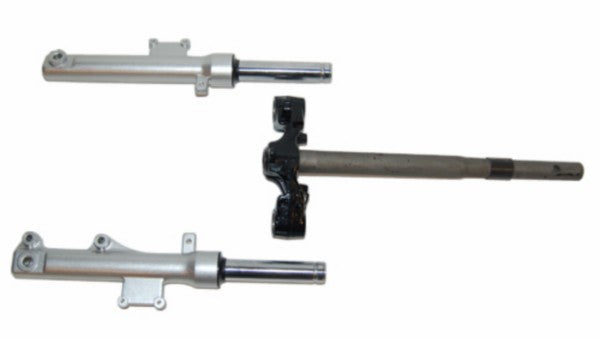 voorvork DMP compleet agility 10inch