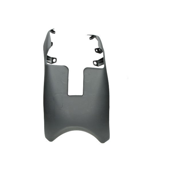 onderspoiler Piaggio origineel antraciet zip sp, zip2000 57540200g7