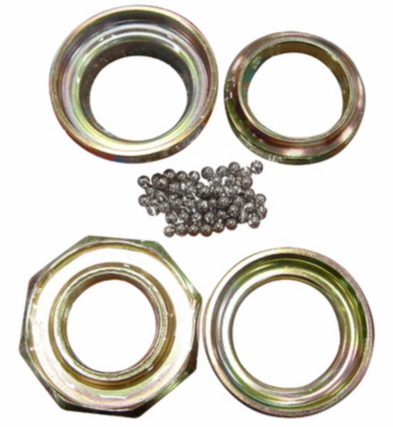 balhoofdset DMP china lx/napoli, super-9