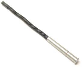 Schakelpen Shimano Nexus 3 86,85 mm voor aslengte 176,8 mm