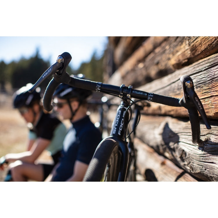 Versteller (rechts) met remhendel 11 speed Shimano GRX ST-RX810 voor schijfrem