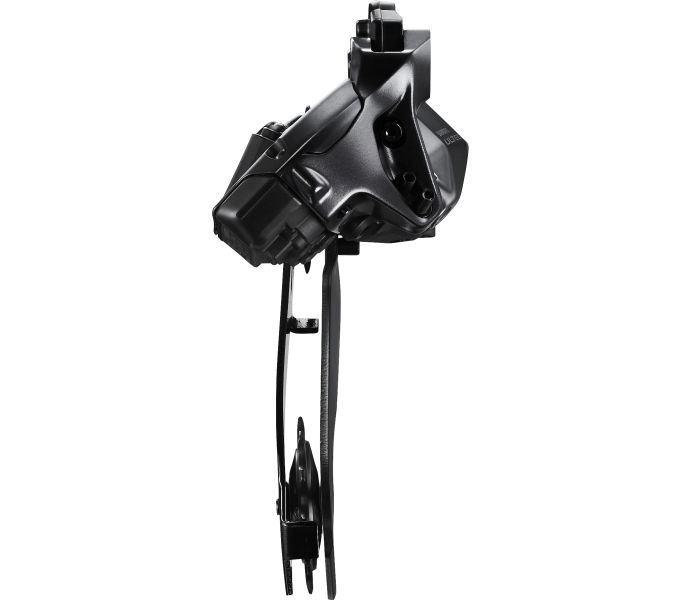 Achterderailleur 12 speed Shimano Ultegra Di2 RD-R8150 - direct mount - Zwart