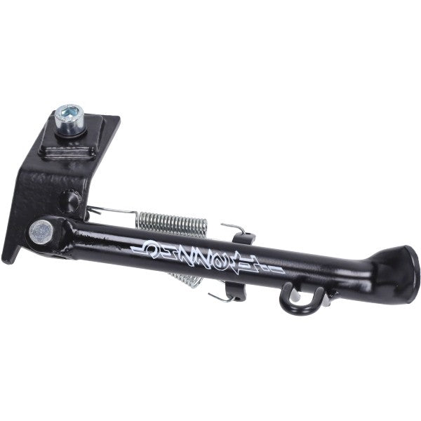 zijstandaard buzzetti zwart zip 2t , zip 4t 4398