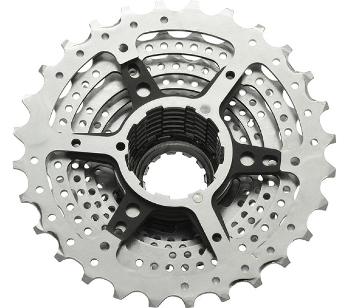 Cassette 8 speed Shimano Alivio HG51 11-30T