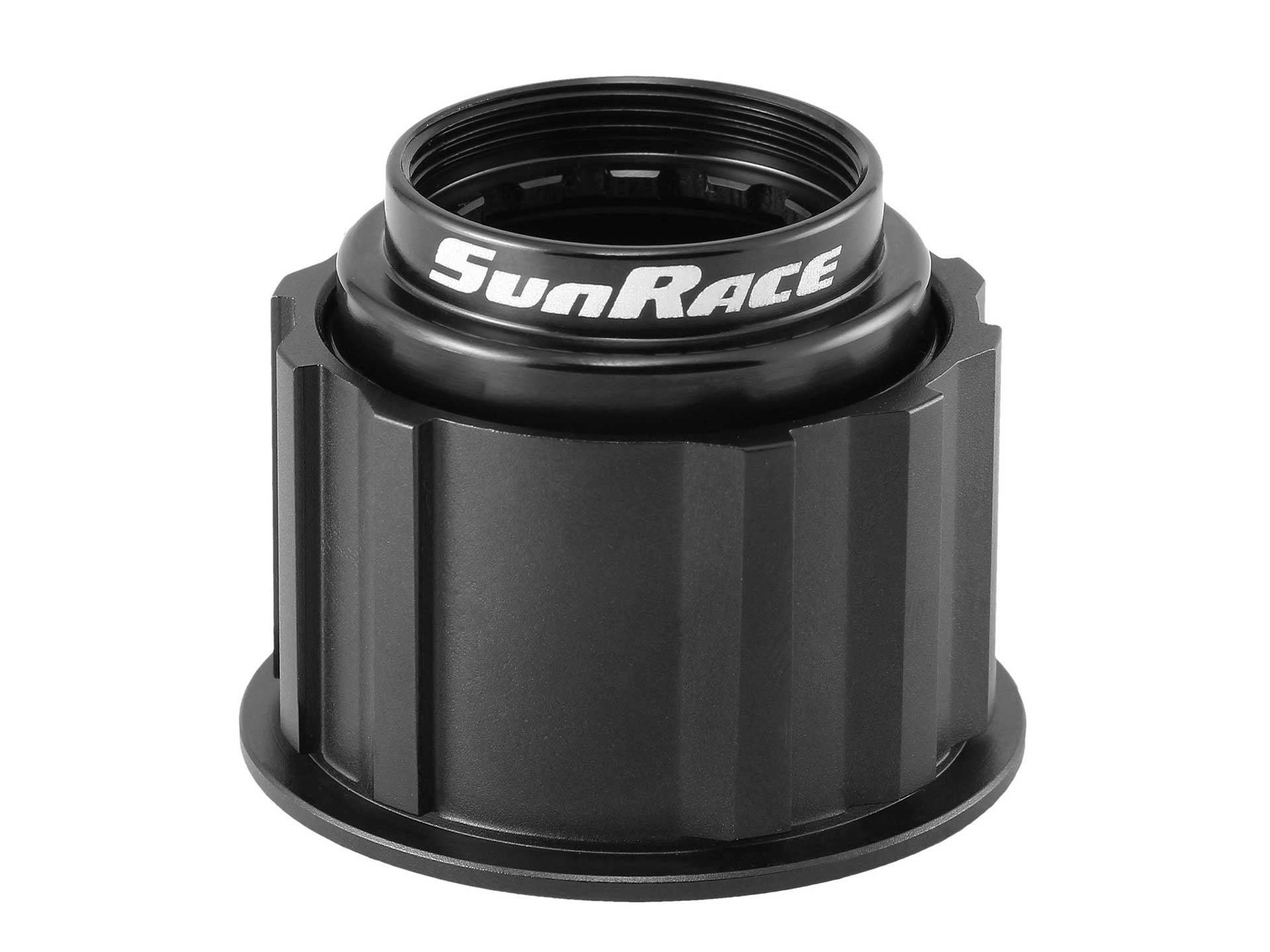 Cassette 11 speed Sunrace CSMX9X voor Sram XD-driver body 10-42T - zwart