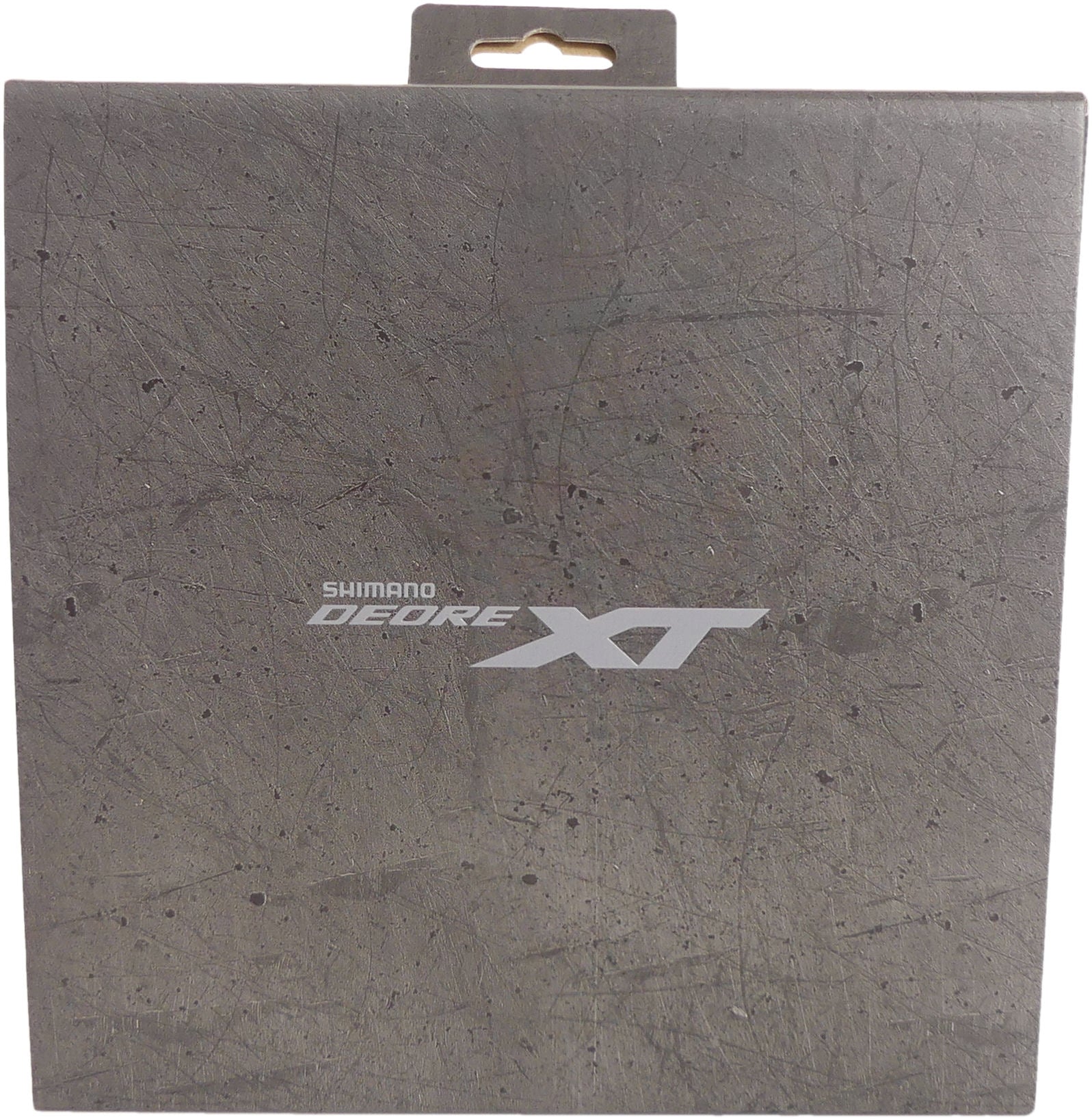 Cassette 12 speed Shimano Deore XT CS-M8100 10-45T