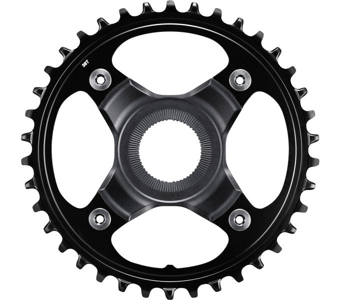 Kettingblad 38T Shimano Steps SM-CRE80 - 11 speed voor 50 mm kettinglijn