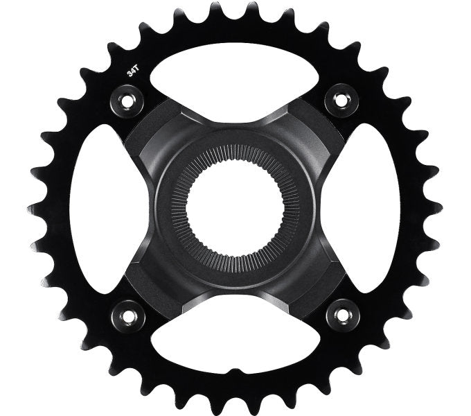 Kettingblad 34T Shimano Steps SM-CRE70 10/11 speed