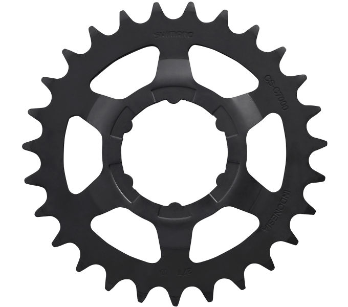 Tandwiel 24 tands Shimano interne naaf Nexus 5 CS-C7000 / SG-C7050