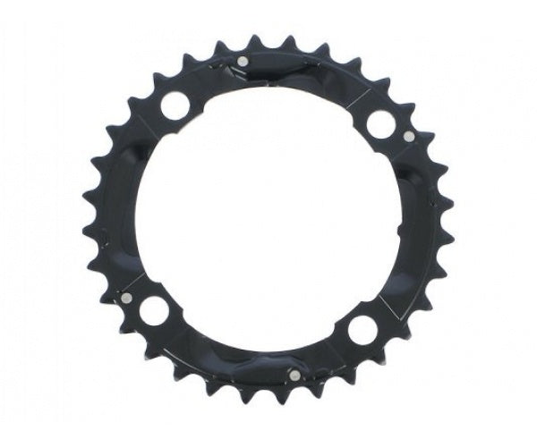 Kettingblad 32T Shimano Deore FC-M590 - zwart