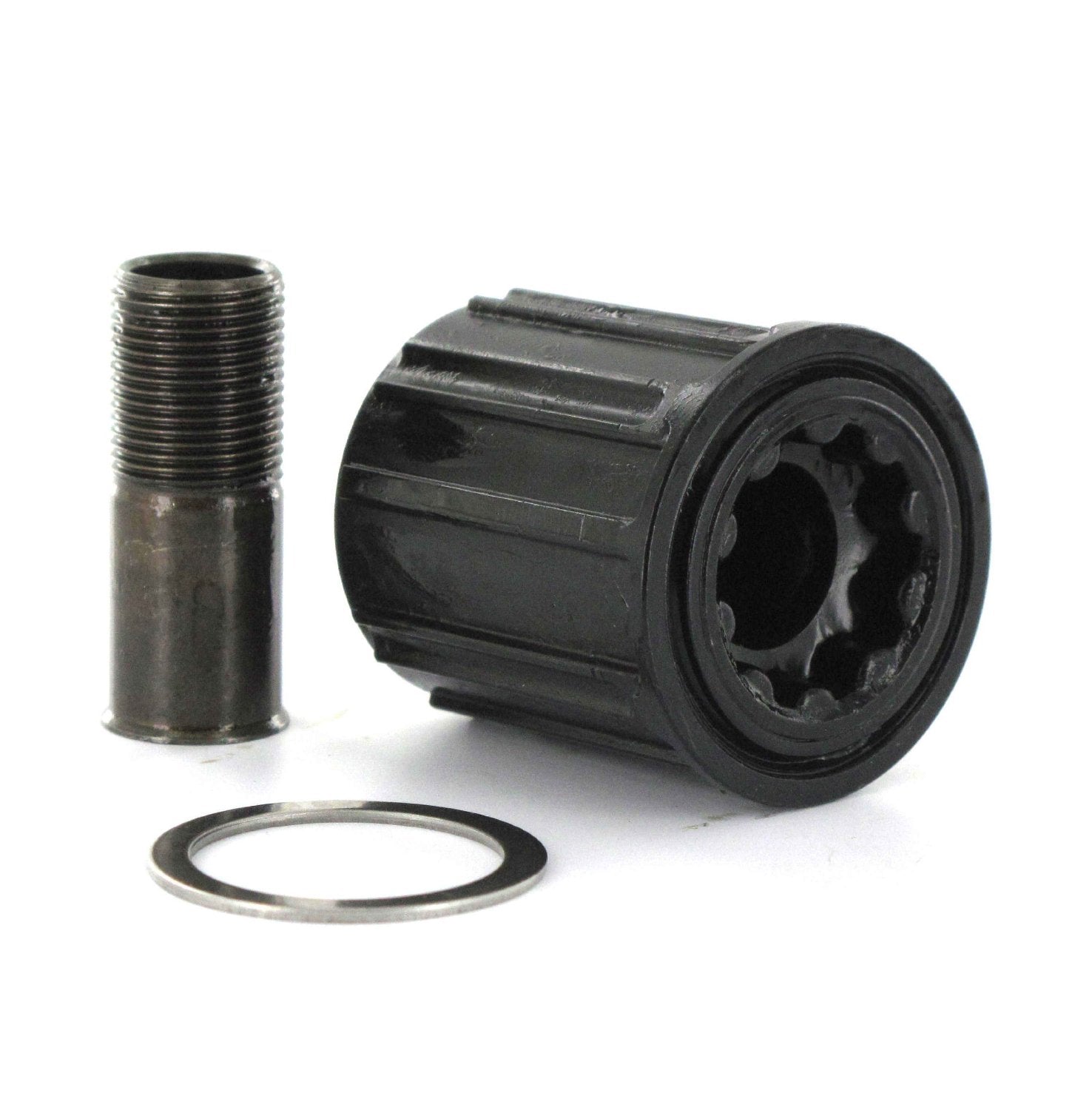 Cassettebody 8/9 speed Shimano Deore LX FH-T660