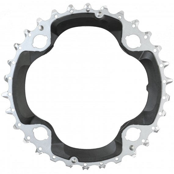 Kettingblad 30T Shimano Deore XT FC-M782 / M672 30T-AN