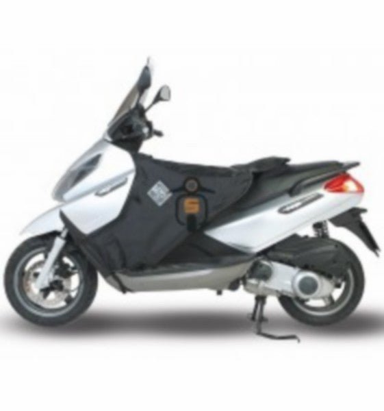 beenkleed tucano thermoscud SGAS systeem dink street, downtown, kymco, super dink r178