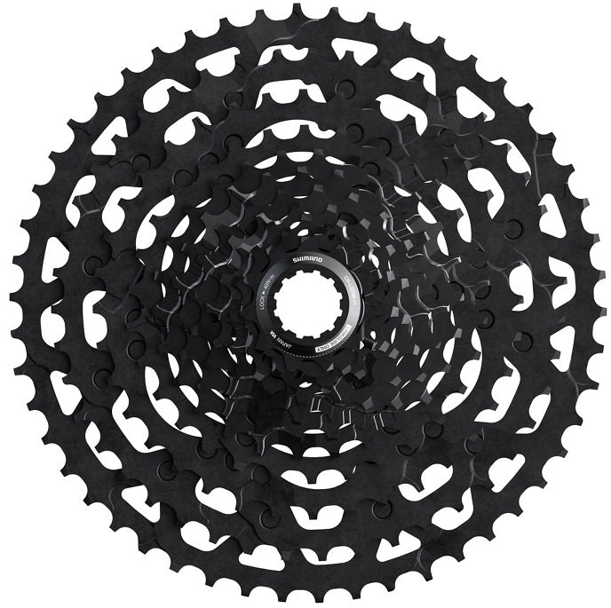 Cassette 11 speed Shimano LINKGLIDE CS-LG700 11-50T