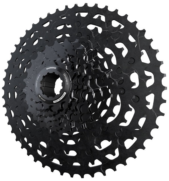 Cassette 11 speed Shimano LINKGLIDE CS-LG700 11-50T