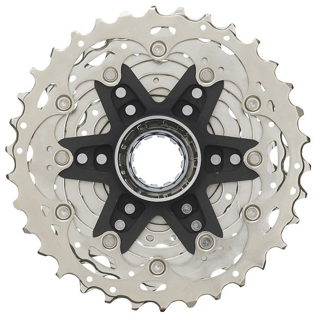 Cassette 12 speed Shimano 105 CS-R7101 11-34T