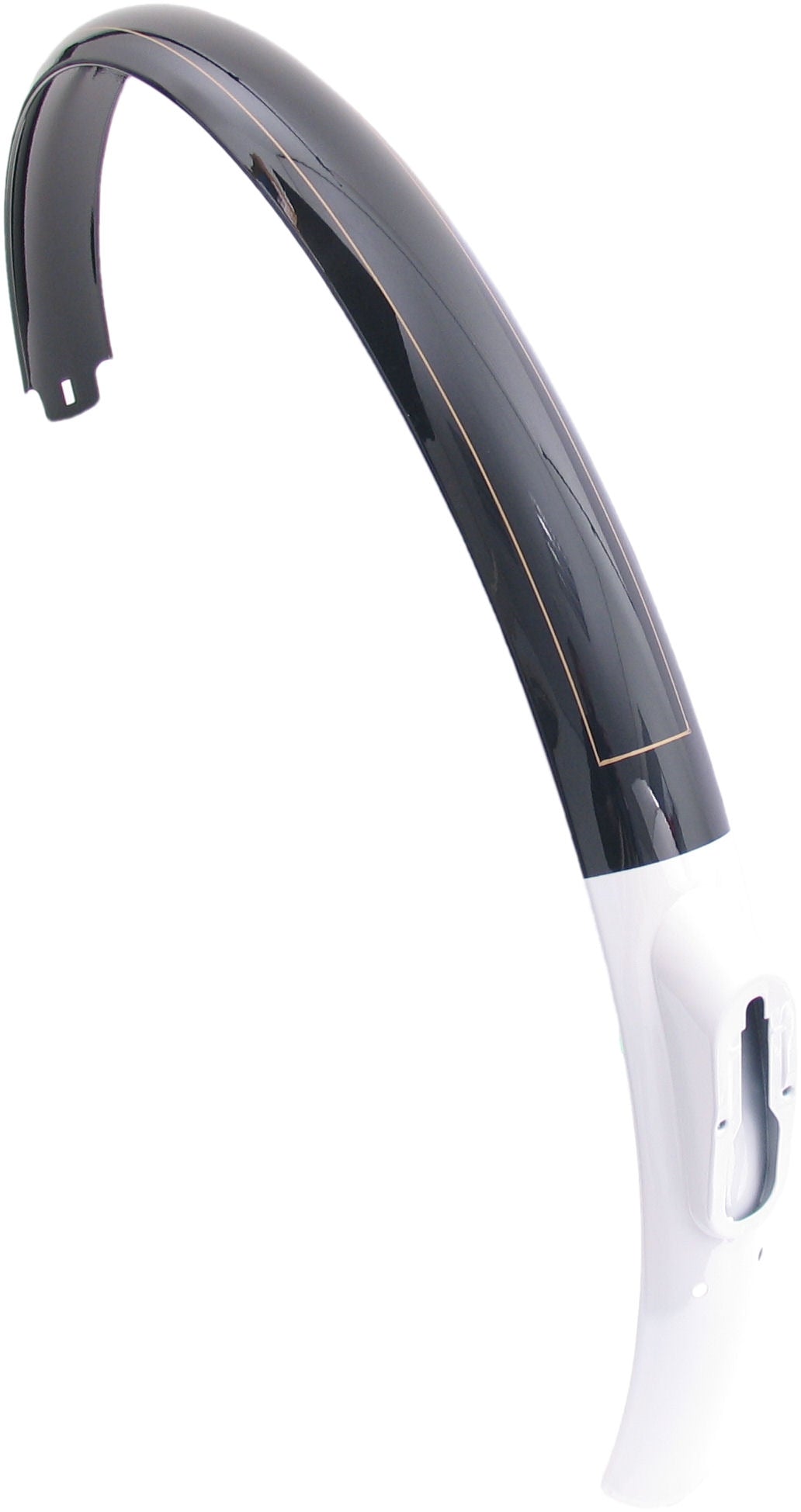 Achterspatbord Gazelle Tour 28"