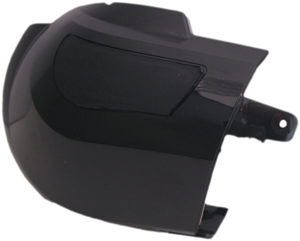 Kettingkast achterkapje Gazelle Flowline 2 - zwart