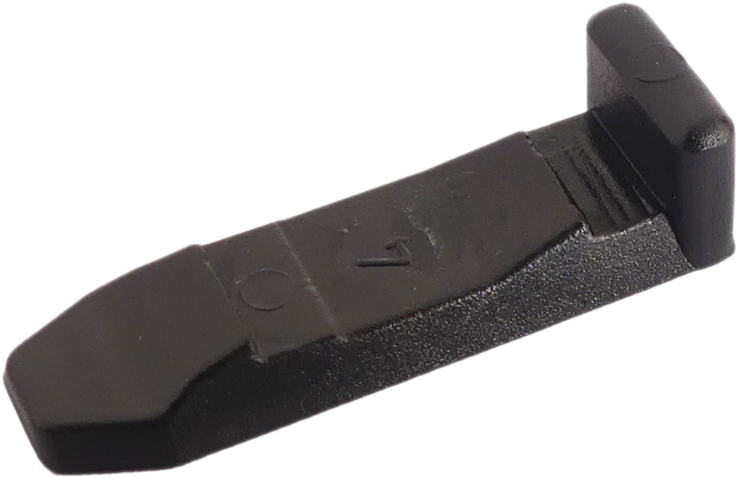 Spatbordbevestiging wig SKS / Gazelle spatbordstang