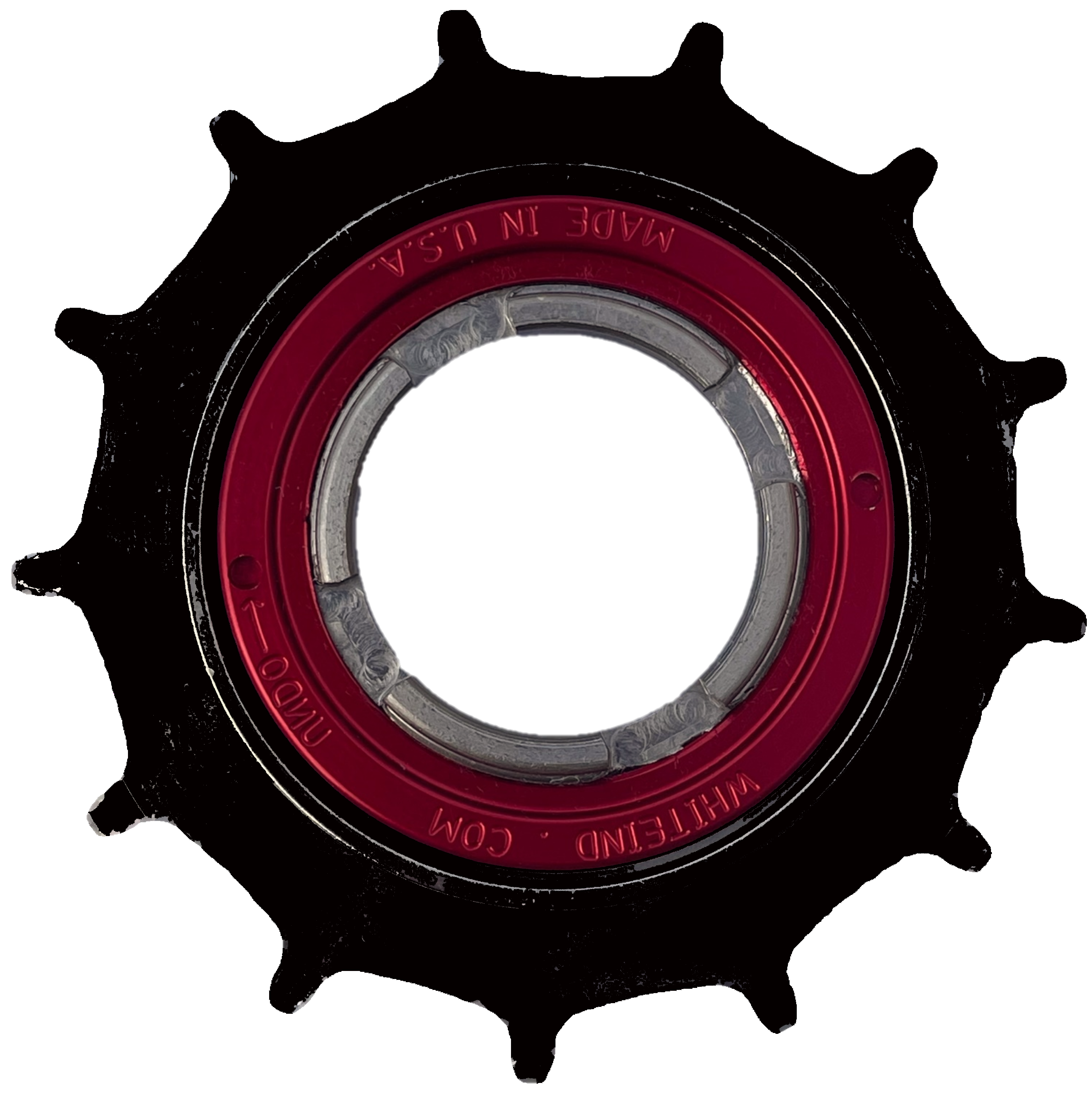 Tandwiel Freewheel 26T Enduo Cargo Cl-45.5 - zwart