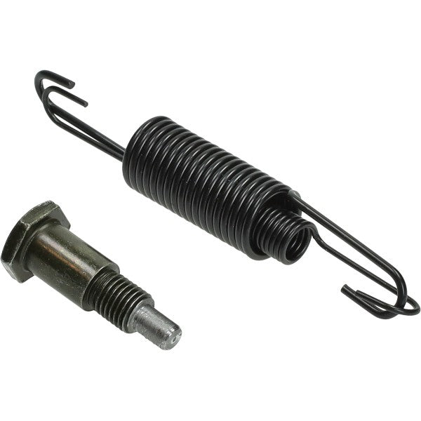 montageset DMP set zijstandaard bout+veer agility