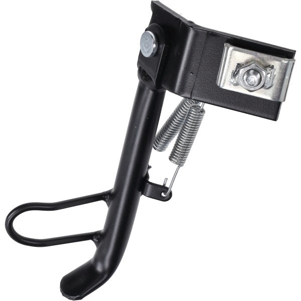 zijstandaard compleet (made in EU) zwart zip 2t , zip 4t, zip2000