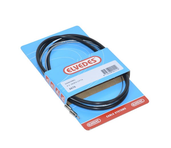 gaskabel elvedes citta