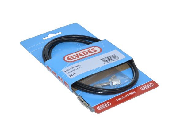 voorremkabel elvedes citta