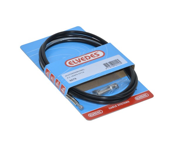 achterremkabel elvedes citta