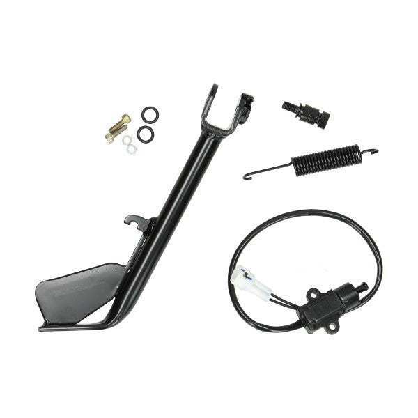 zijstandaard Piaggio origineel liberty IGET 1c001823