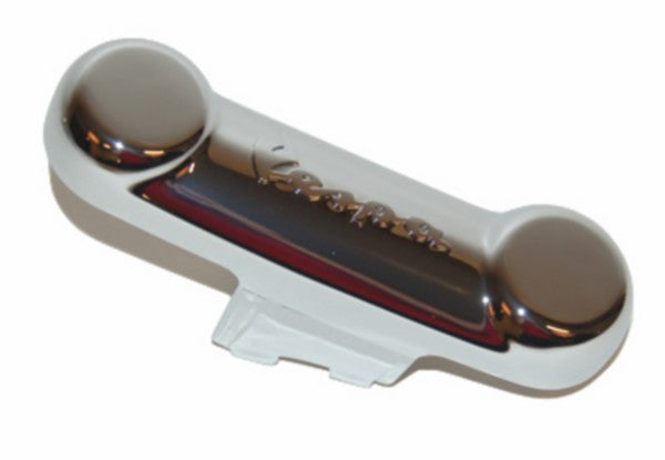 beschermkapje Piaggio origineel voorvork onder 2018> chroom gts, primavera, sprint 561433