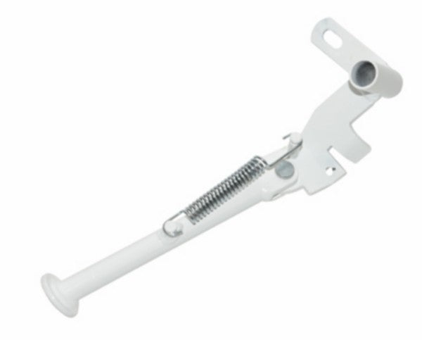 zijstandaard (made in EU) wit gilera, citta