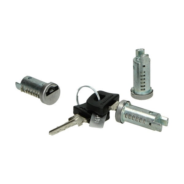 contactslot Piaggio origineel set 3-delig pk50, px, typhoon nt 1792925