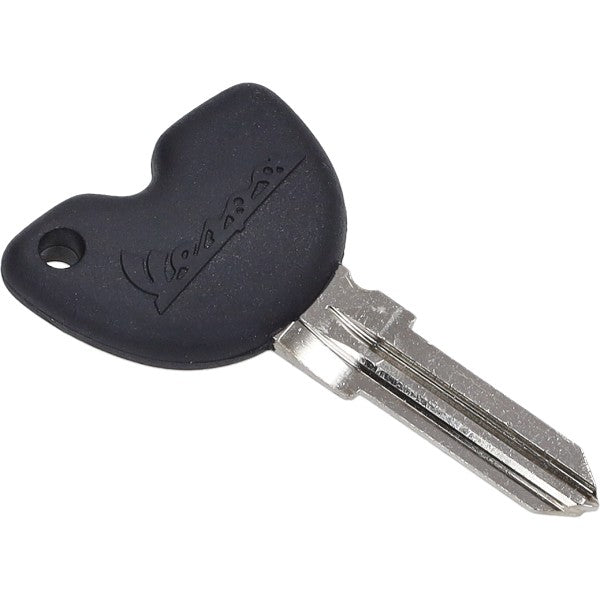 sleutel Piaggio origineel contactslot blind euro-2/4/5 elettrica, et2-et4, lxv, primavera, sprint, vespa lx, vespa S 573960