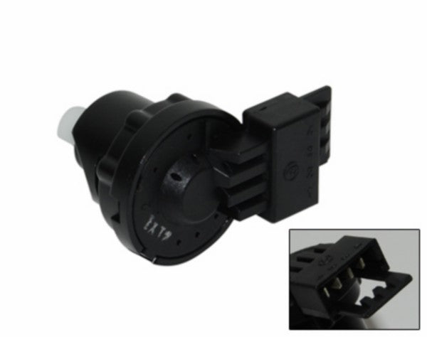 electrisch gedeelte Piaggio origineel contactslot fly new 2012 1d002444r