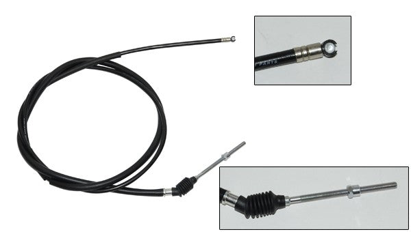 achterremkabel Piaggio origineel fly new 2012 cm086702