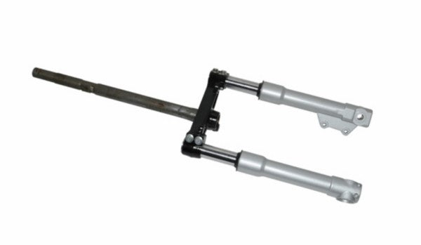 voorvork Piaggio origineel compleet fly new 2012 667409