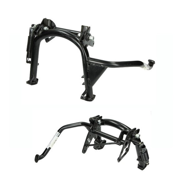 onderstandaard Piaggio origineel compleet fuoco500, mp3 500cc, mp3-400cc 649304