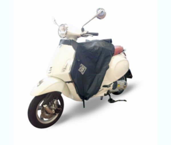 beenkleed tucano thermoscud SGAS Systeem piaggio, vespa, primavera, sprint, sprint 4t-3v r170x
