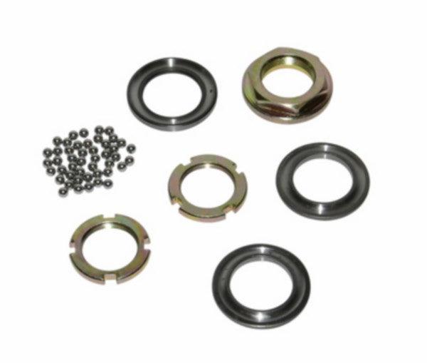 balhoofdset cpi, keeway