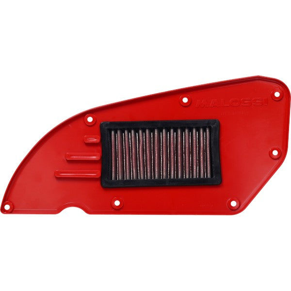 luchtfilterelement malossi sh 125/150, x-max 125cc, x-max 250cc 1415336=op=op