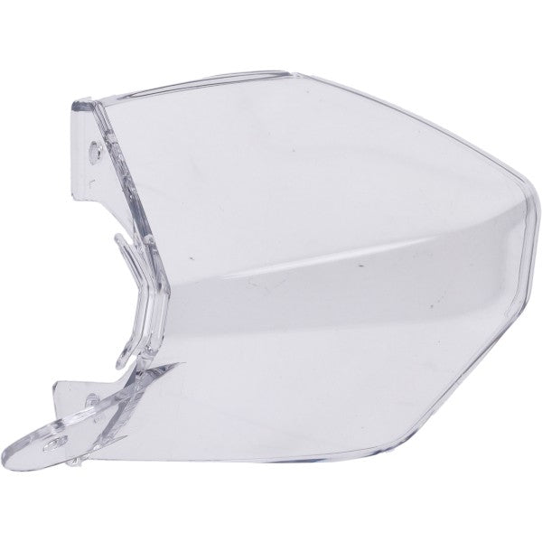 kapje Kymco origineel stuurkap euro-4 links people-s 53208-aeb9-e01