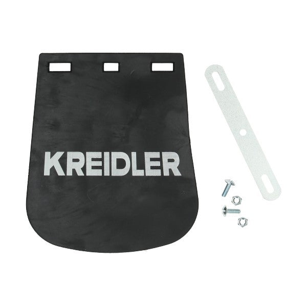 spatlap kreidler