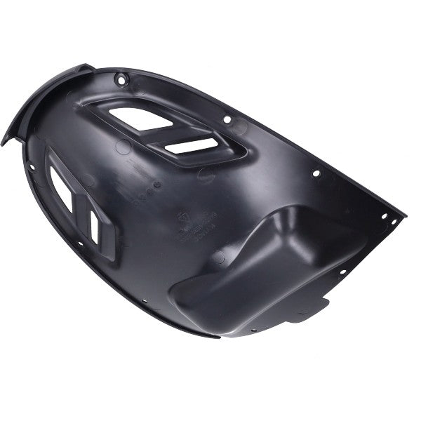 onderspoiler Kymco origineel achterwiel new people-s 150i, new people-s 50i 7001602