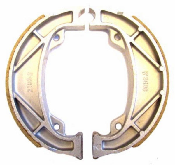 remsegmentset DMP groot 160mm kreidler