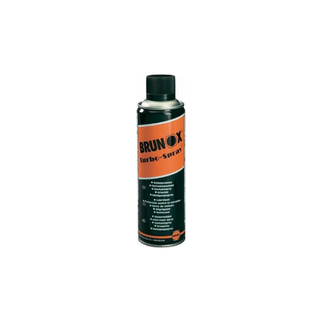 BG0204A Brunox turbo spray 100ml