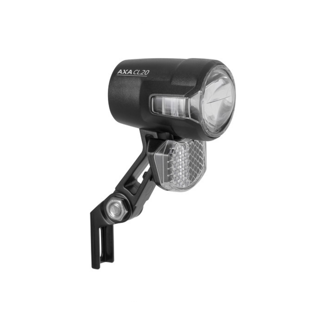 CC0305A Axa Compactline 35 steady auto